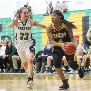 Meet your Posher, Tia